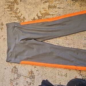 Under Armour Women's Compression Leggings